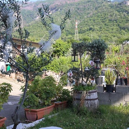Annabella'S Country House Sant'Antonio Abate Bagian luar foto