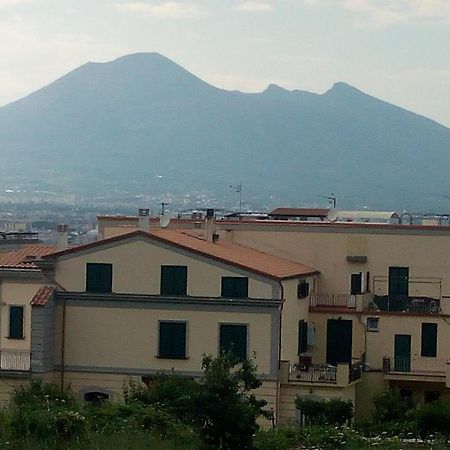 Annabella'S Country House Sant'Antonio Abate Bagian luar foto