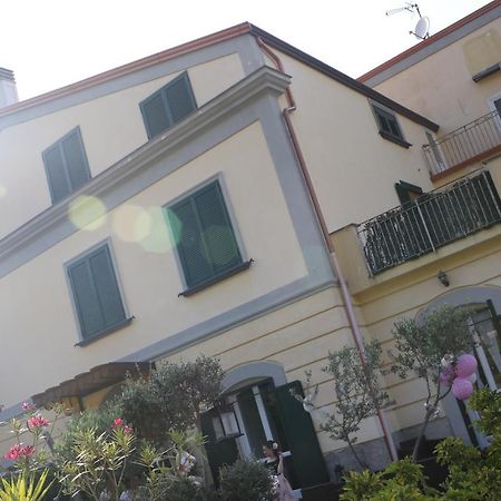 Annabella'S Country House Sant'Antonio Abate Bagian luar foto