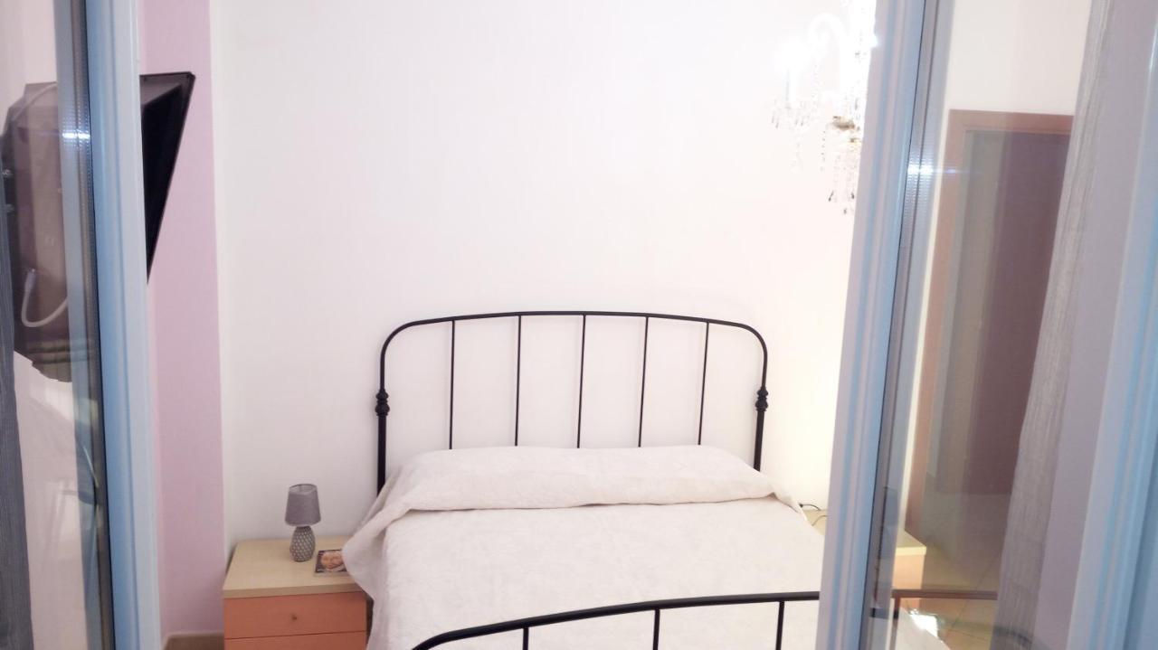 Annabella'S Country House Sant'Antonio Abate Bagian luar foto