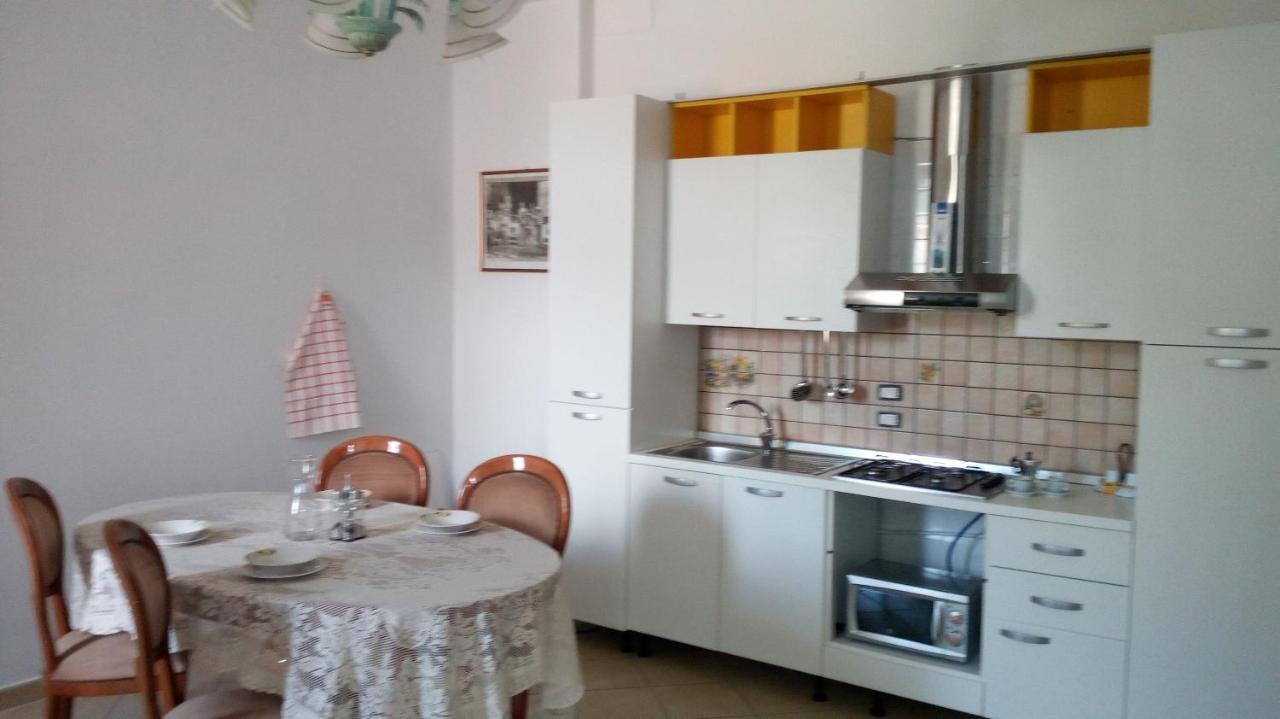 Annabella'S Country House Sant'Antonio Abate Bagian luar foto