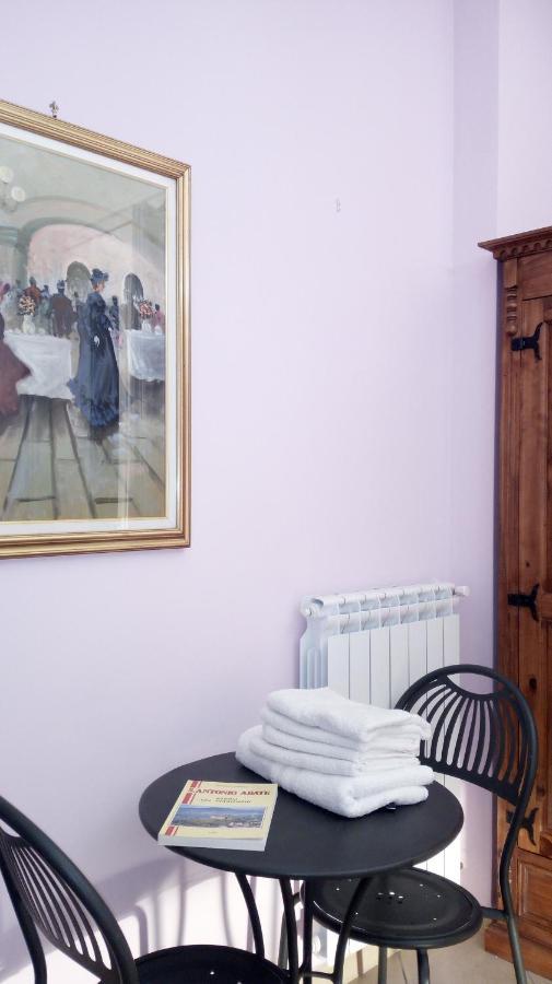 Annabella'S Country House Sant'Antonio Abate Bagian luar foto
