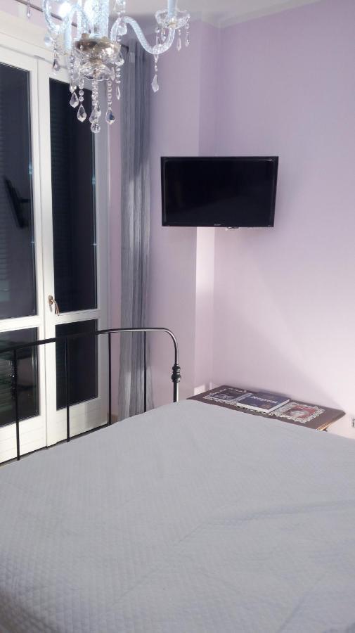 Annabella'S Country House Sant'Antonio Abate Bagian luar foto