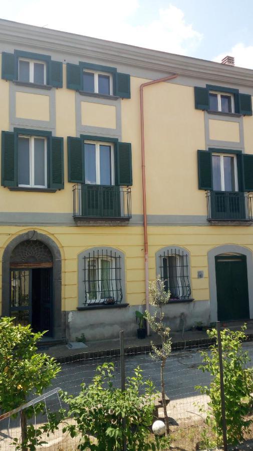 Annabella'S Country House Sant'Antonio Abate Bagian luar foto