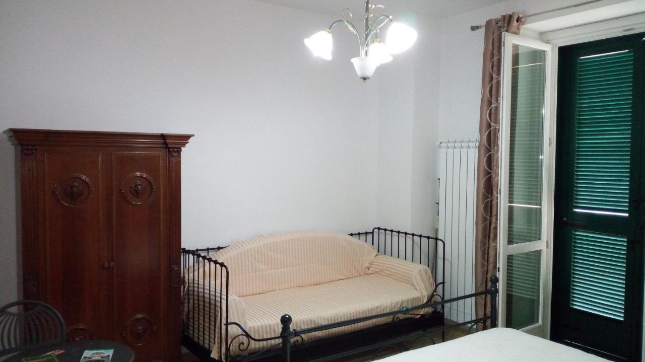 Annabella'S Country House Sant'Antonio Abate Bagian luar foto
