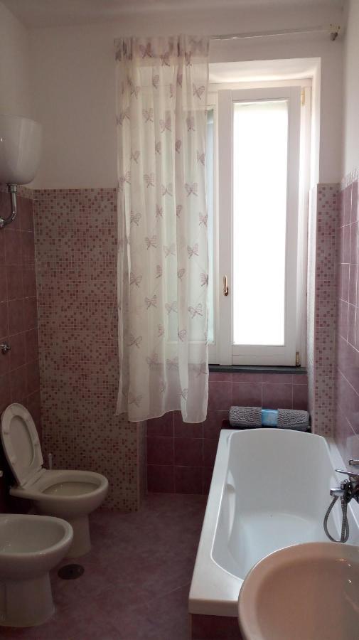 Annabella'S Country House Sant'Antonio Abate Bagian luar foto