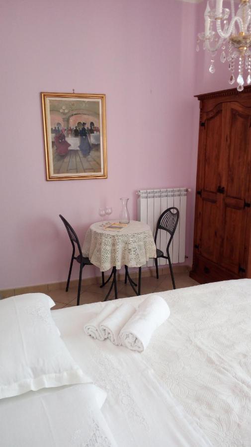 Annabella'S Country House Sant'Antonio Abate Bagian luar foto