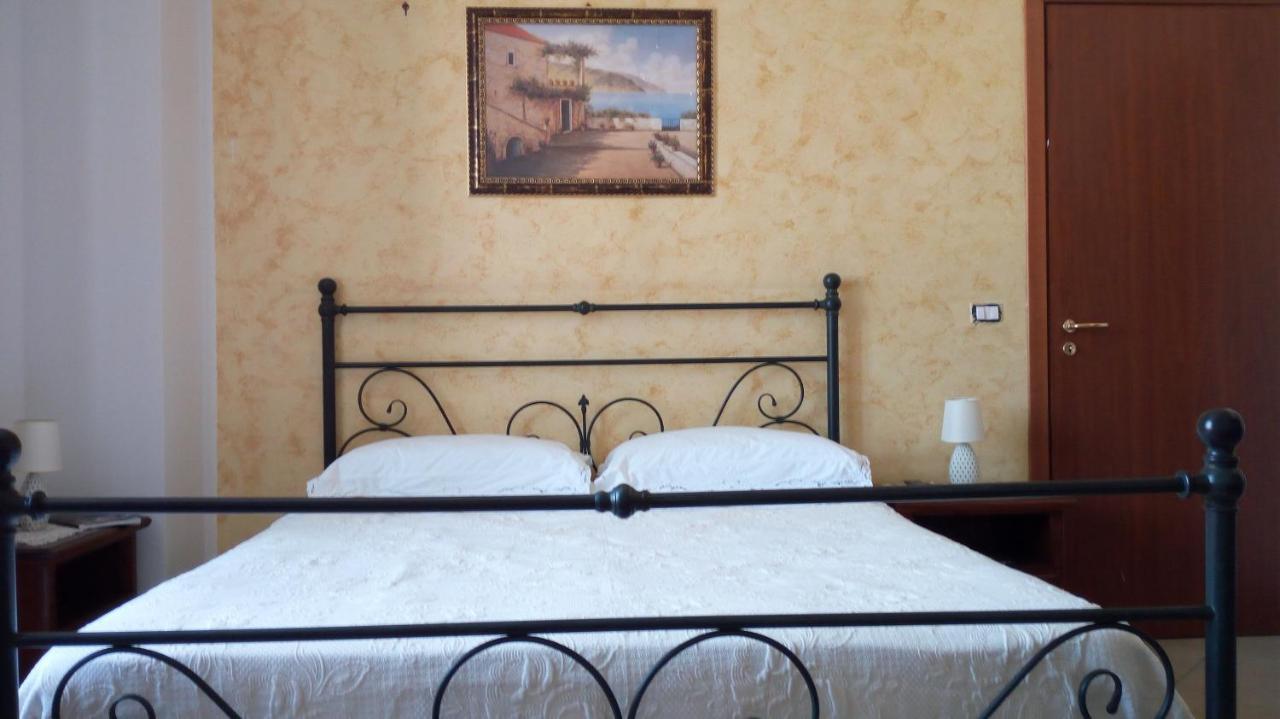 Annabella'S Country House Sant'Antonio Abate Bagian luar foto