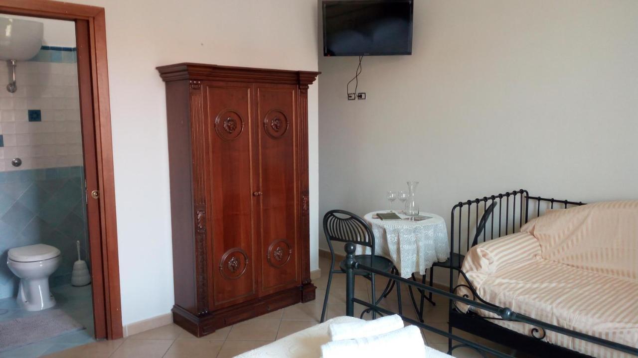 Annabella'S Country House Sant'Antonio Abate Bagian luar foto