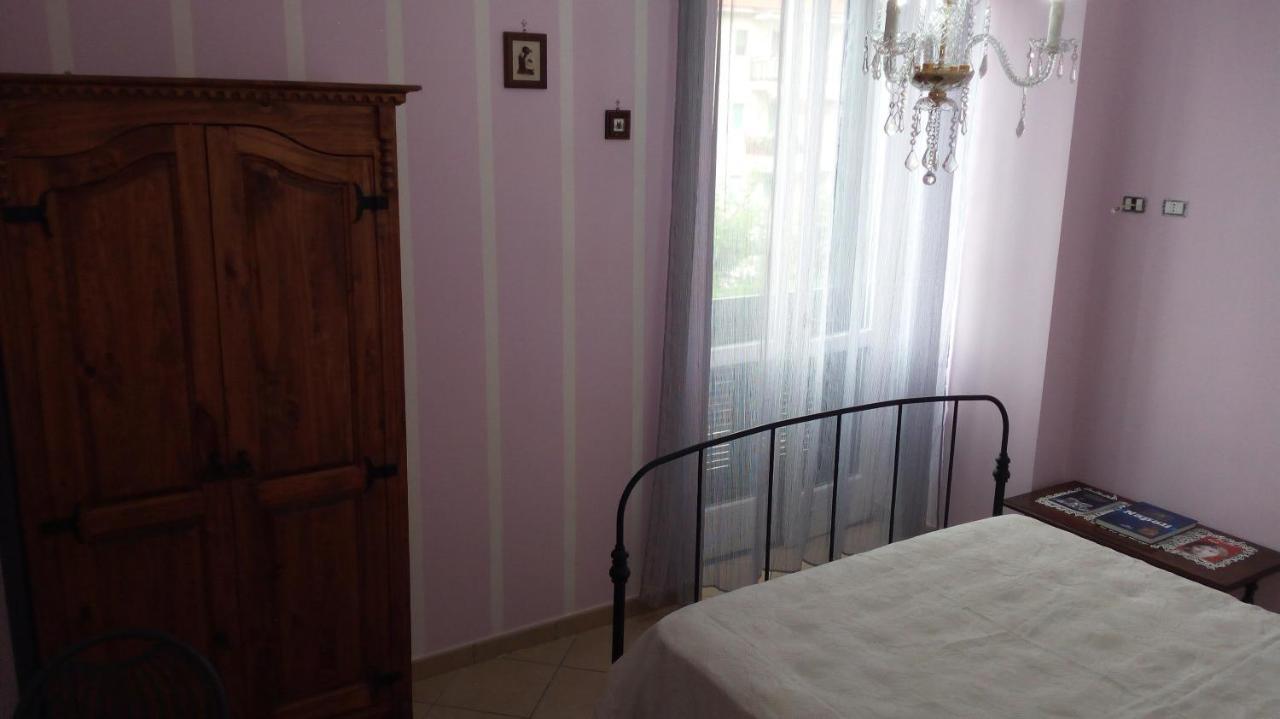Annabella'S Country House Sant'Antonio Abate Bagian luar foto