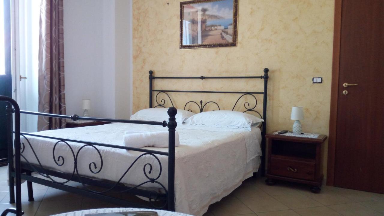 Annabella'S Country House Sant'Antonio Abate Bagian luar foto