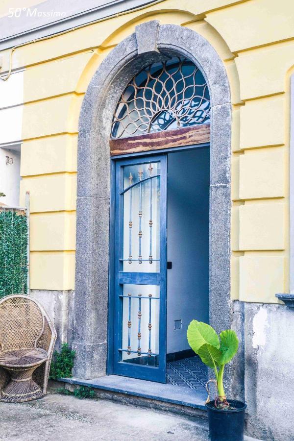 Annabella'S Country House Sant'Antonio Abate Bagian luar foto
