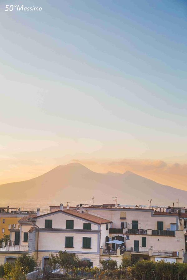 Annabella'S Country House Sant'Antonio Abate Bagian luar foto
