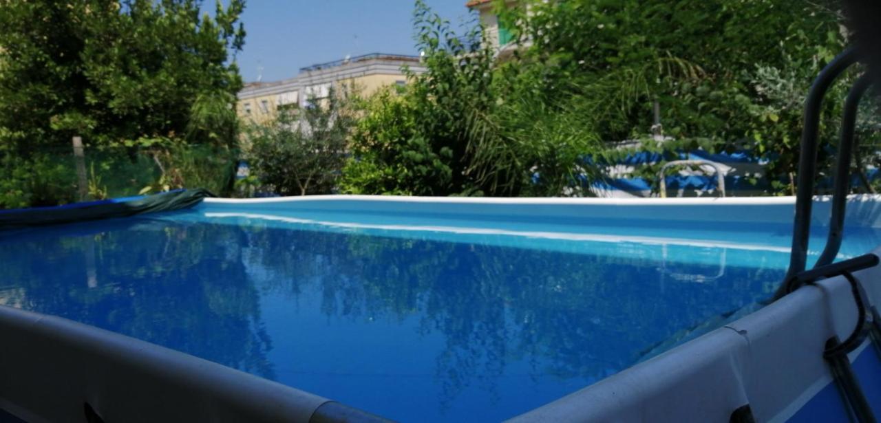 Annabella'S Country House Sant'Antonio Abate Bagian luar foto