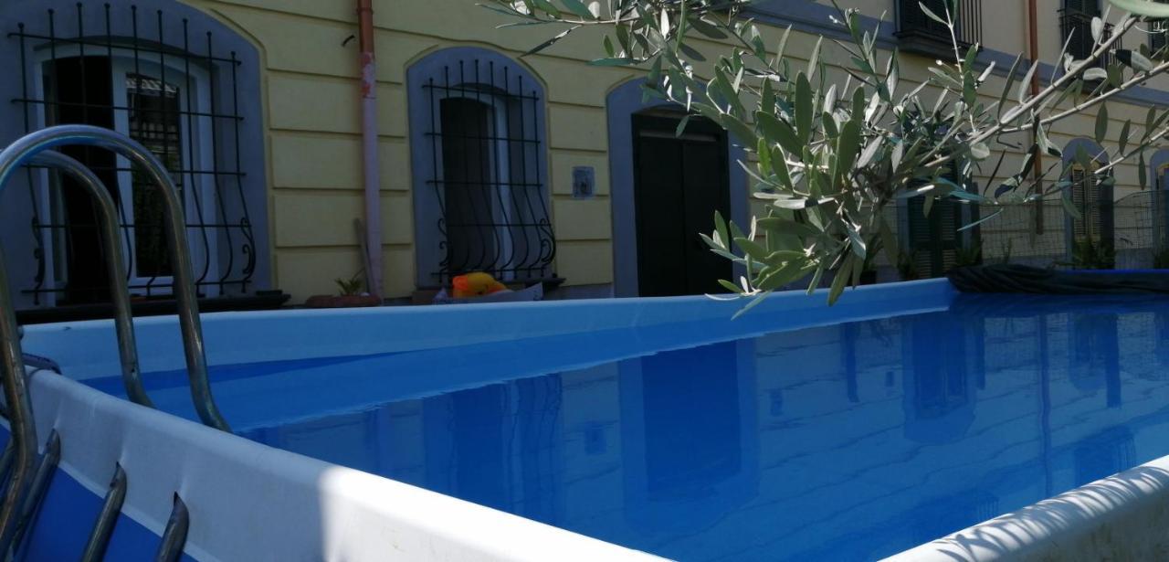 Annabella'S Country House Sant'Antonio Abate Bagian luar foto