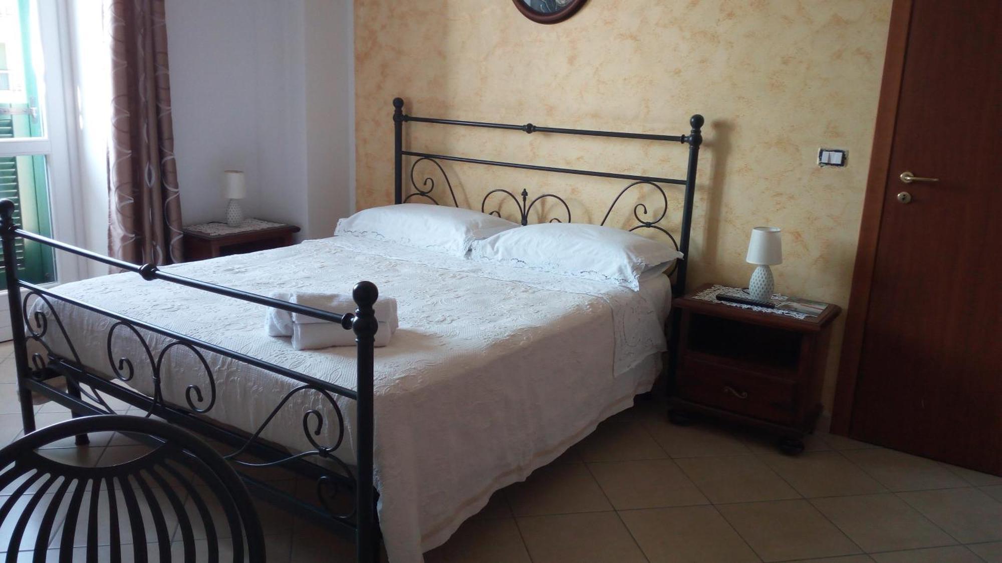 Annabella'S Country House Sant'Antonio Abate Ruang foto